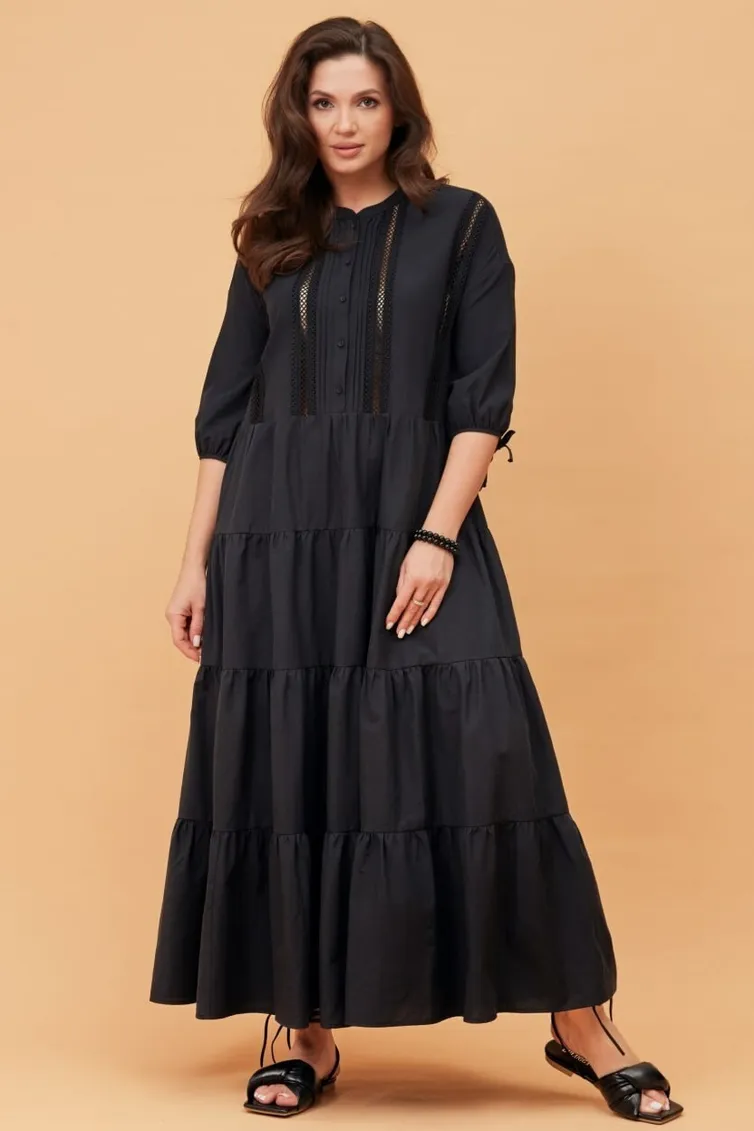 Dress ANDINA CITY #8026-24