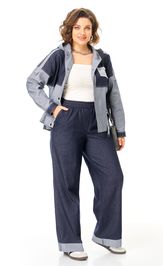 Костюм Aira Style 24223 синий