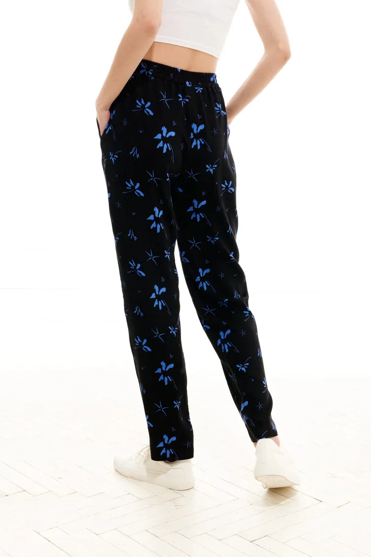 Trousers Elletto Life #2284