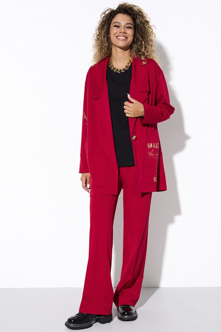 Suit Kod:127 #2074/3