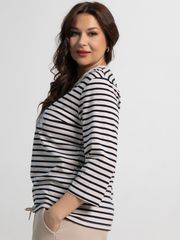 Bluzka LT Collection #B15542-20M