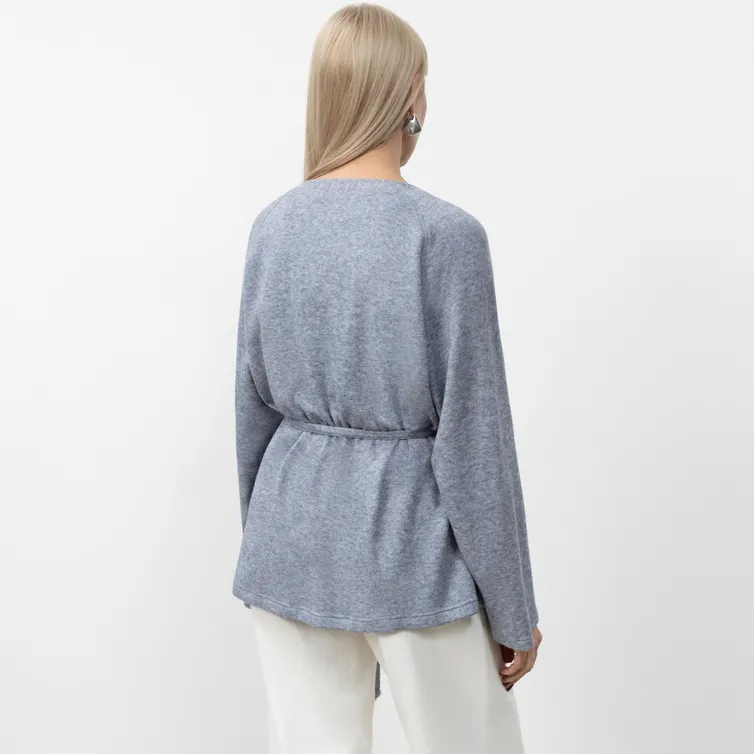 Sweter CHARUTTI #Moj uroven (stajl)