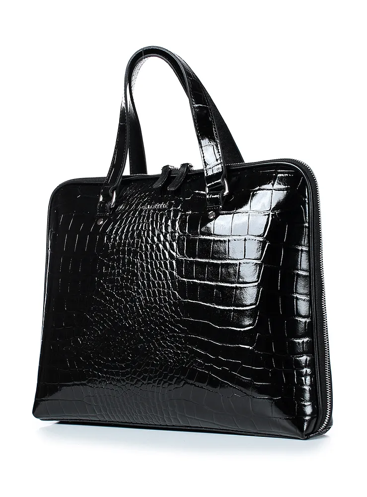 Torba Galanteya #22s1034k45 chernyj