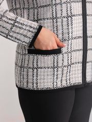 Жакет BONADI арт. 2109 жемчуг