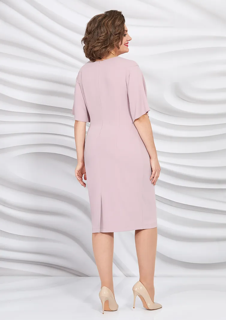 Платье Mira Fashion арт. 5365