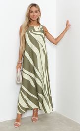 Sukienka Jetty ShYu473-10