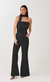 Топ V&N fashion 1123_черный
