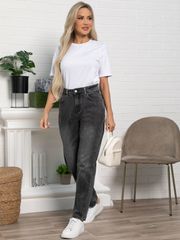 Джинсы LT Collection #B15437-12M