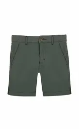 Trousers Bell Bimbo 201237 xaki