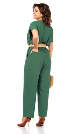Overall Rishelie 0993 zel