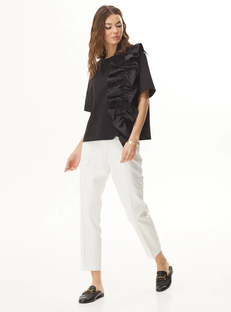 Bluzka Vesnaletto #4091-4
