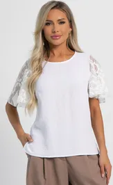 Блузка LT Collection Б16204-48М