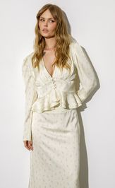 Костюм Pirs 6795желтый