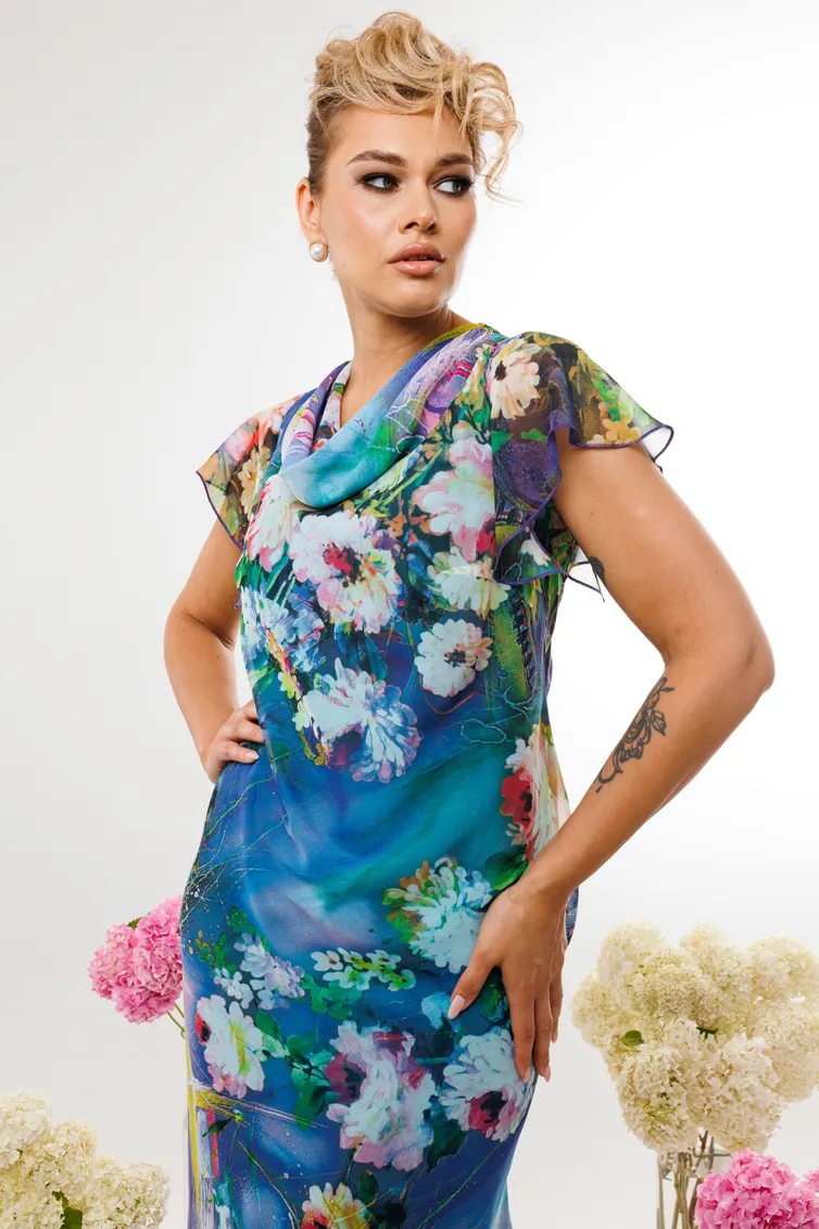 Zestaw Moda Urs #2823