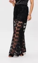 Брюки Anelli Laurel 1517 роскошь
