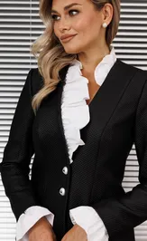 Suit Мода Юрс 25-2838 chb