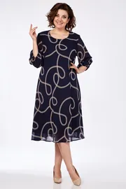 Sukienka Ell Style #2275/3