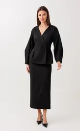 Zestaw V&N fashion 1113 chernyj