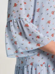 Sukienka LT Collection #P15615-6M