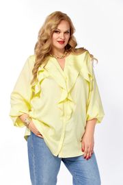 Bluzki, tuniki Ell Style #2469a