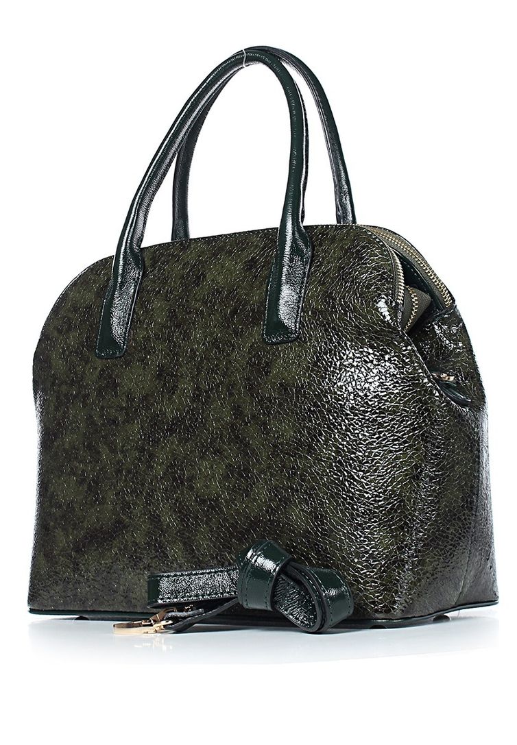 Сумки Galanteya арт. 25с3464к45 зеленый