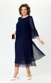 Dress Соломея Люкс 965S