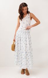 Юбка Buter New 3299