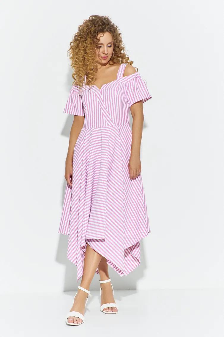 Sukienka Euromoda #704
