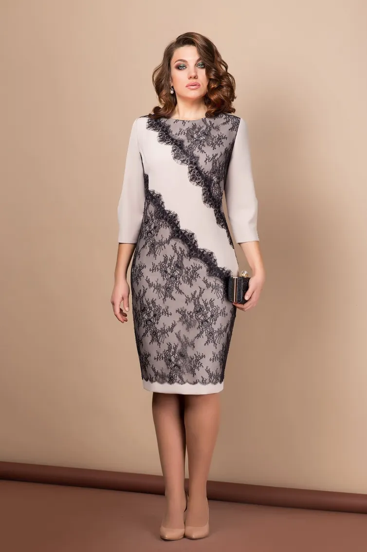 Платье Elady арт. 2662