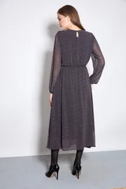 Платье STEFANY арт. 836-1