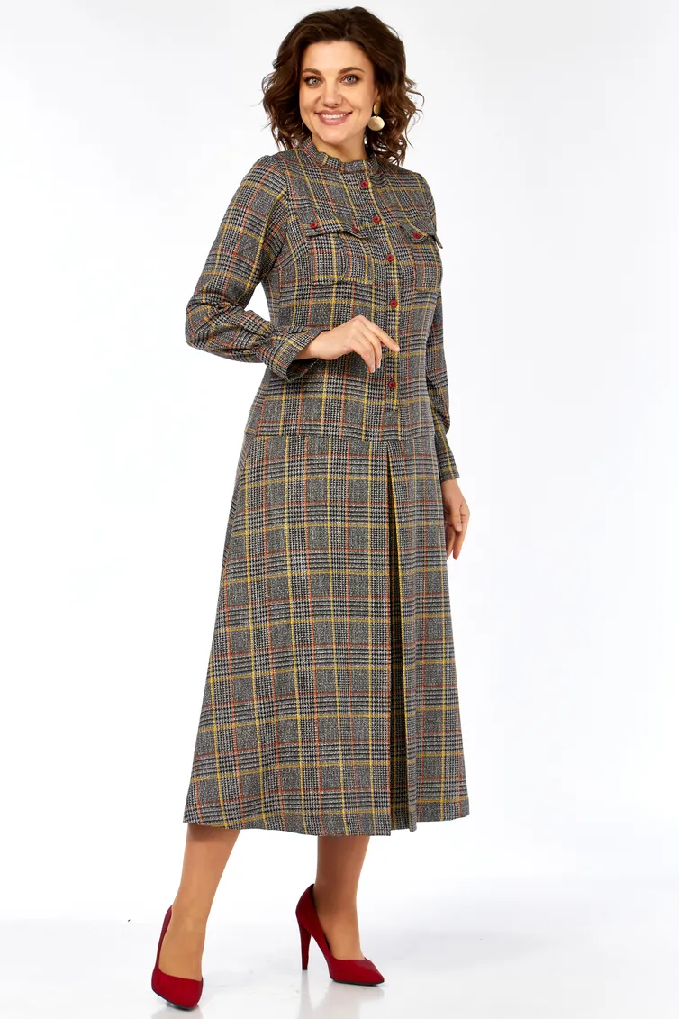 Sukienka Celentano #5077