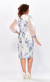 Платье Mira Fashion 5690