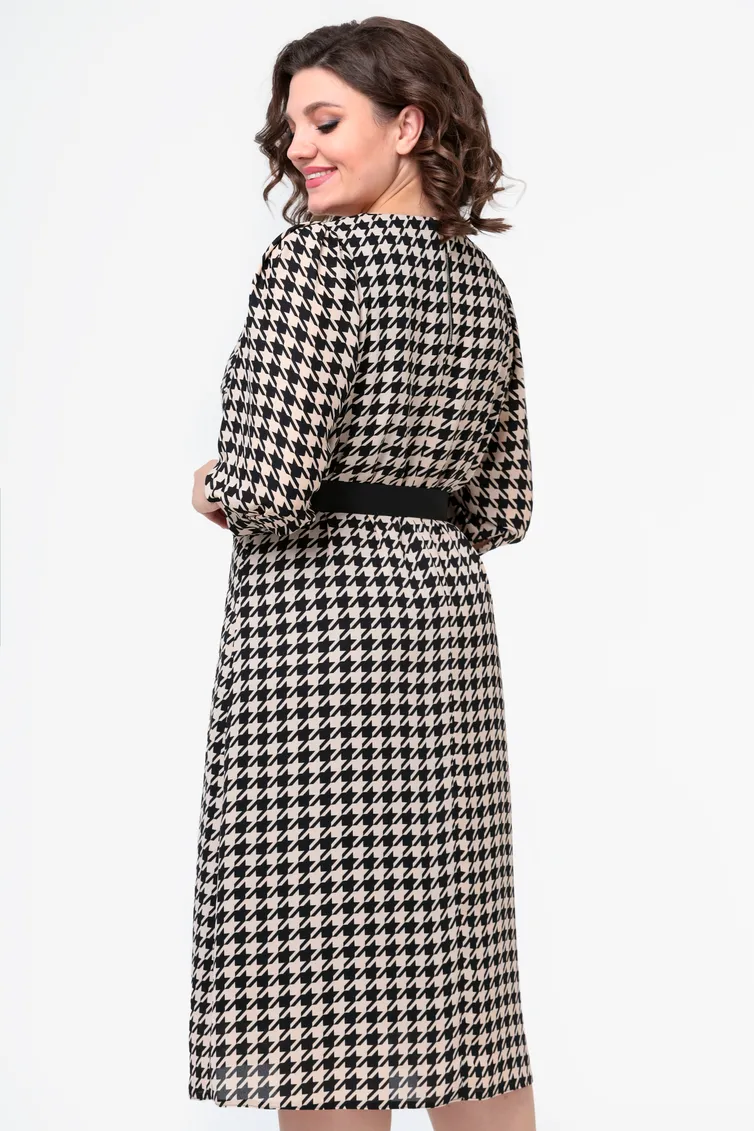 Sukienka Michelle Style #1027