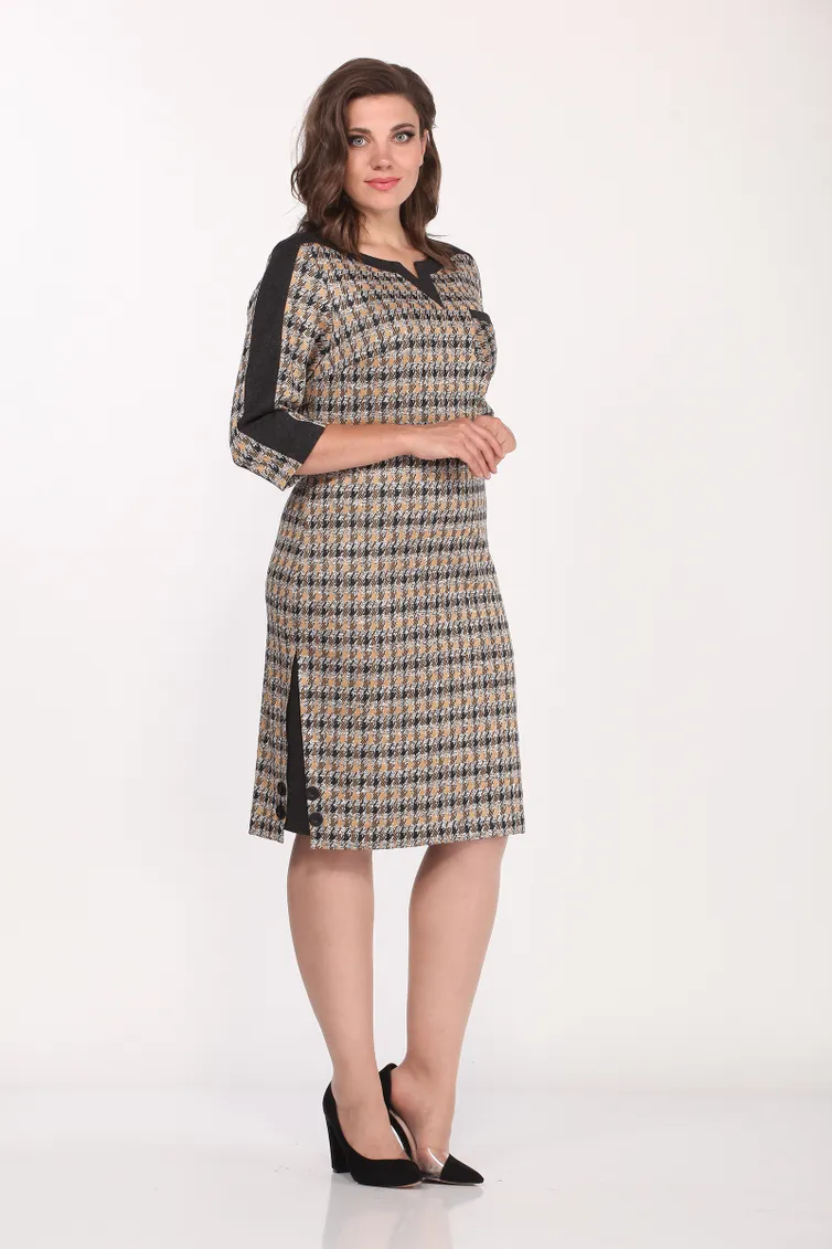 Sukienka Lady Style Classic #1123/4