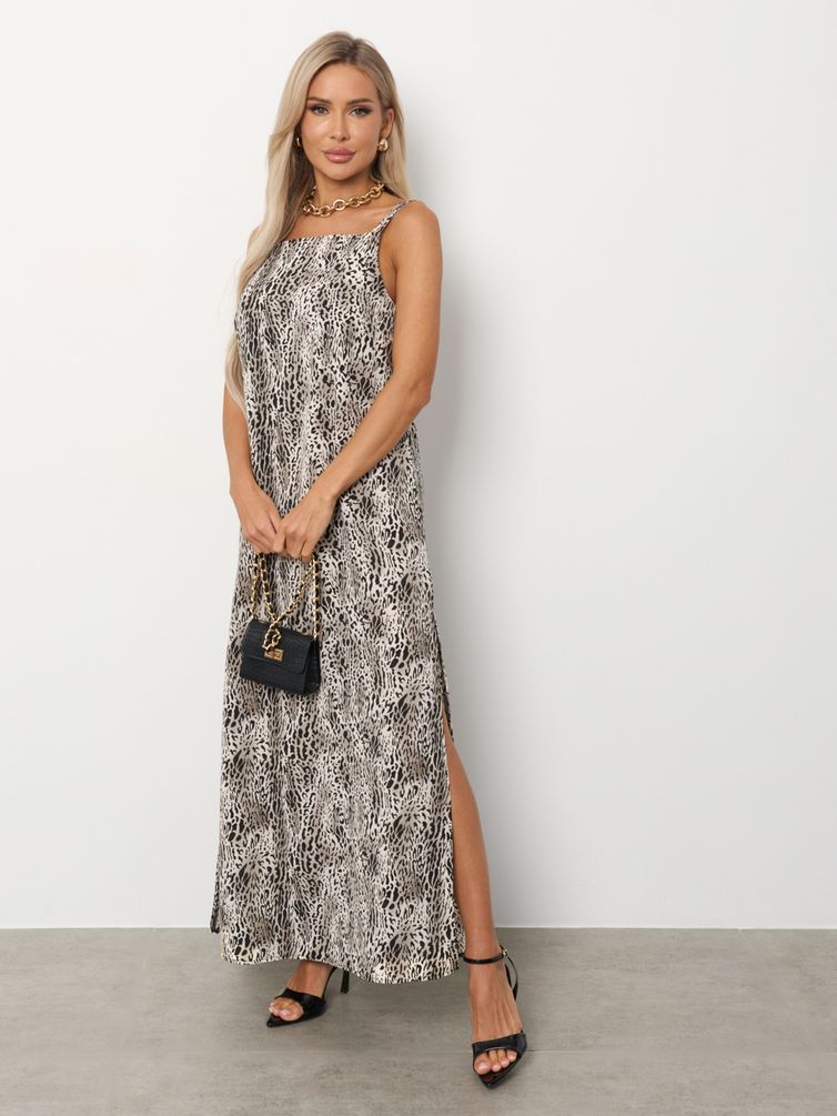 Платье Jetty арт. ШЮ481-18