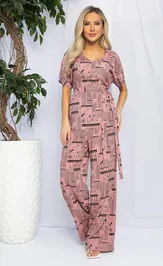 Костюм LT Collection К12663-15