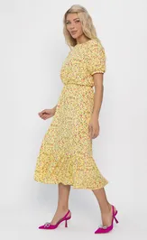 Платье LT Collection П13859-35М