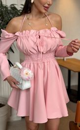 Платье Aura chic life 3323. 170