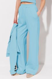 Брюки V&N fashion арт. 1145_голубой