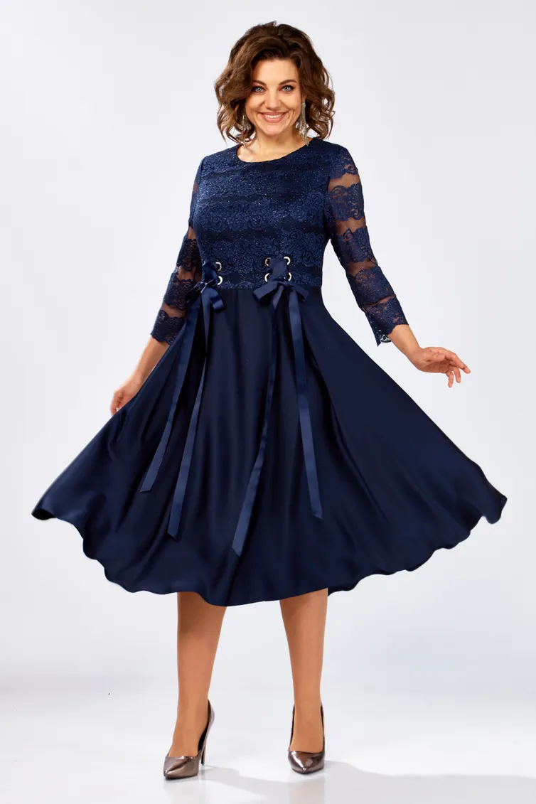 Sukienka Mira Fashion #5571-2