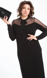 Платье Karina Delux М-1300