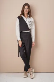 Suit Fantazia Mod #4039