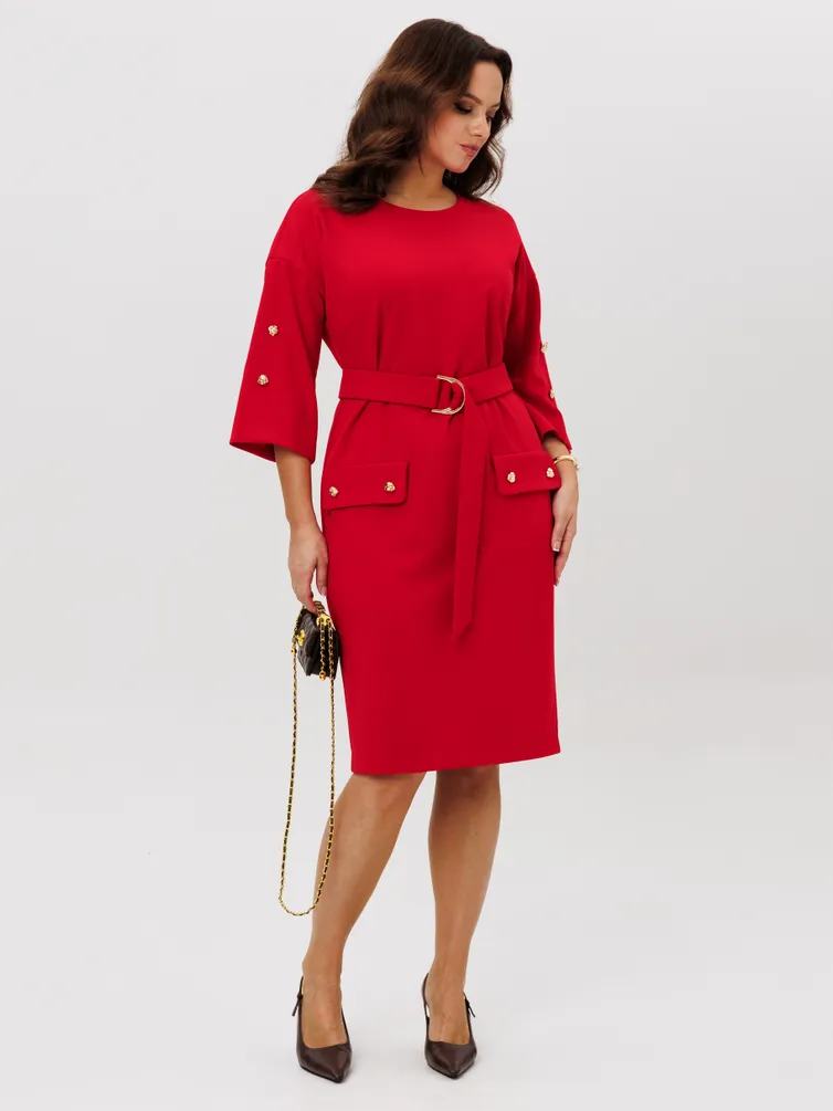 Dress Galean Style #998