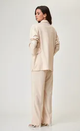Брюки Anelli Laurel 1293.2 светлый беж