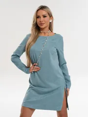 Dress Jetty #ShYu191-11