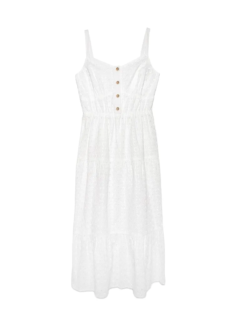 Sukienka Conte Elegant #19S-987TSP white 170