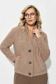 Cardigan Liliana #1580 kap