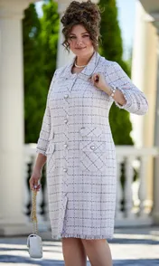 Sukienka Vittoria Queen #23203