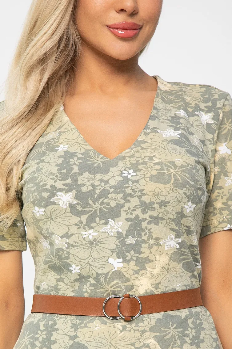 Sukienka LT Collection #P13628-10M