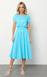 Платье Jetty 506-68